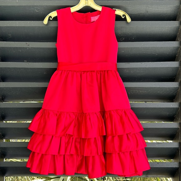 Holly Hastie Arabella Dress - Picture 2 of 7